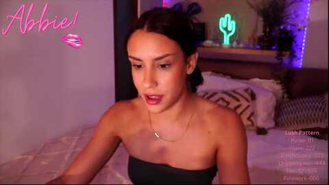 Media: abiee_ Myfreecams Invalid Date