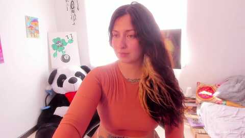 Media: bellahanson Myfreecams Invalid Date