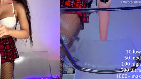 Media: dakota_blare Myfreecams Invalid Date