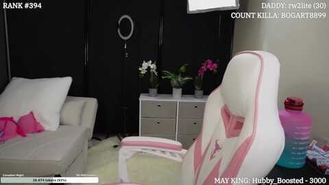 dammitlexi @ myfreecams on 20240516