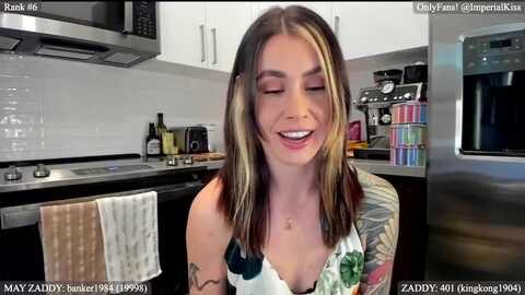 Media: imperialkiss Myfreecams Invalid Date