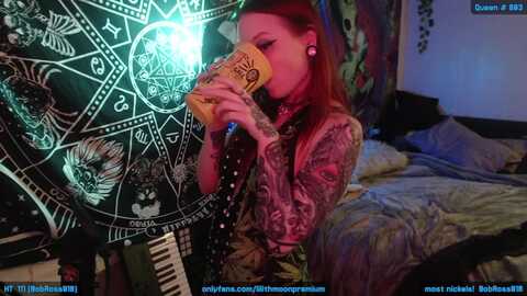 Media: lilithmoon_ Myfreecams Invalid Date