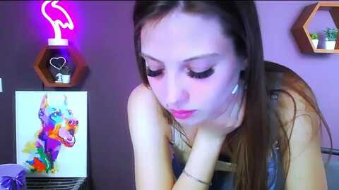lolakiss_ @ myfreecams on 20240516