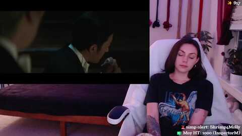Media: mollymaeve Myfreecams Invalid Date