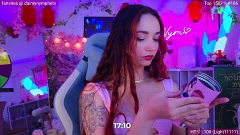 nym_x @ myfreecams on 20240516