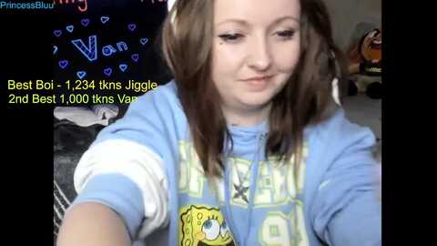 Media: princessbluu Myfreecams Invalid Date