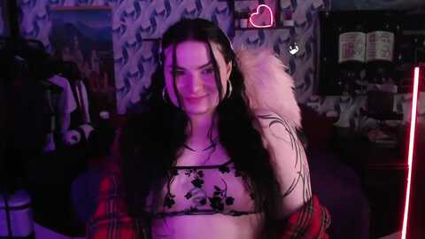 tenderly_xo @ myfreecams on 20240516