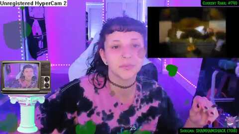 druidjpg @ myfreecams on 20240517