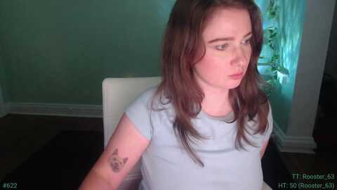 jane_fern @ myfreecams on 20240517