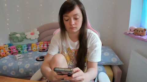 Media: jessiebear_ Myfreecams Invalid Date