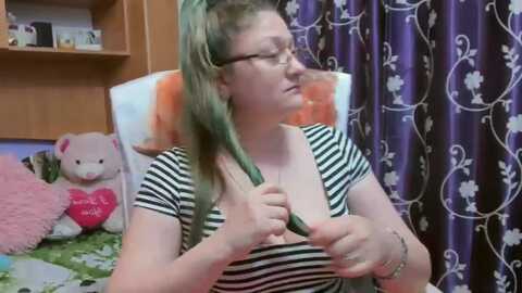 linxxxjoy @ myfreecams on 20240517