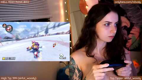 Media: n0valy Myfreecams Invalid Date