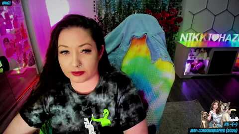 Media: nikki_haze Myfreecams Invalid Date