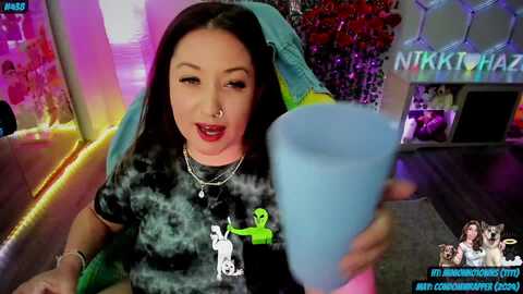 Media: nikki_haze Myfreecams Invalid Date