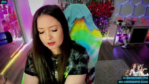Media: nikki_haze Myfreecams Invalid Date