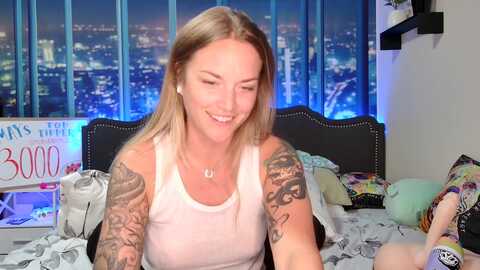 rose_kitten @ myfreecams on 20240517