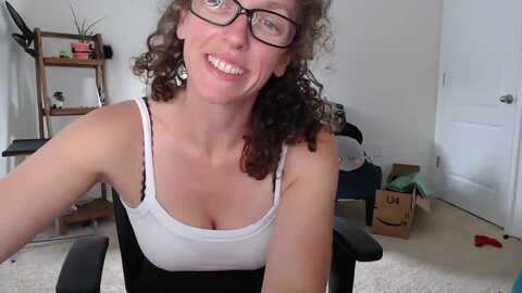 Media: sarah_stark Myfreecams Invalid Date
