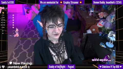 Media: wildwyliepm Myfreecams Invalid Date