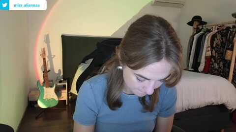Media: aliannaa Myfreecams Invalid Date