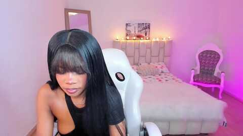 Media: aria_brown_ Myfreecams Invalid Date