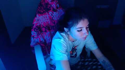 danielatrue @ myfreecams on 20240518