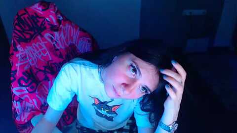 danielatrue @ myfreecams on 20240518