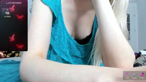 devoenrose @ myfreecams on 20240518