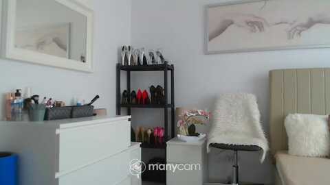 Media: hrystina_ Myfreecams Invalid Date