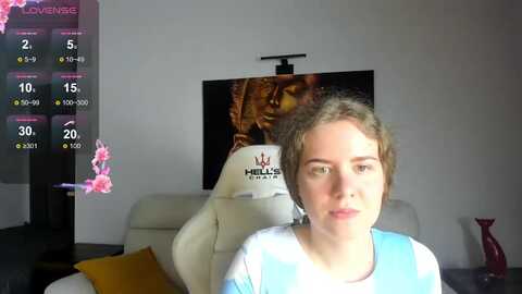 lanabelll @ myfreecams on 20240518