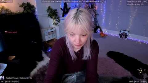 Media: lunawolfie Myfreecams Invalid Date