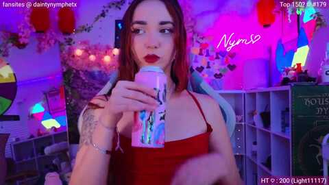 nym_x @ myfreecams on 20240518