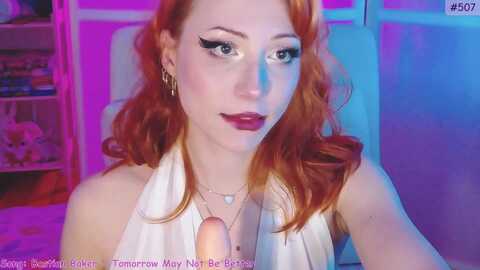 Media: alcogirl Myfreecams Invalid Date