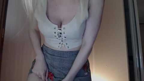 demetralove @ myfreecams on 20240519