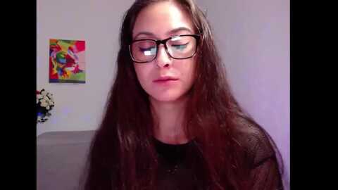 ellaloveu @ myfreecams on 20240519