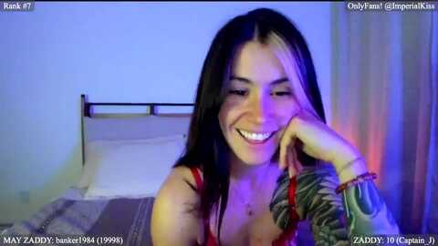 Media: imperialkiss Myfreecams Invalid Date