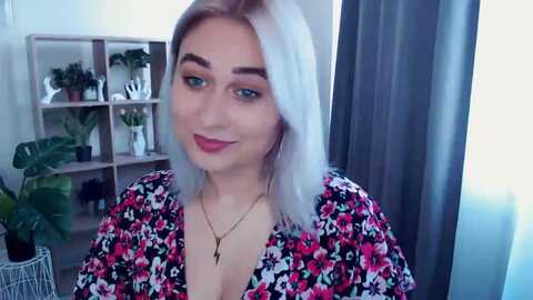 kukla_kolduna @ myfreecams on 20240519