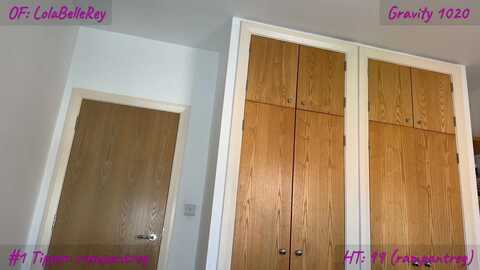 Media: lolabellerey Myfreecams Invalid Date