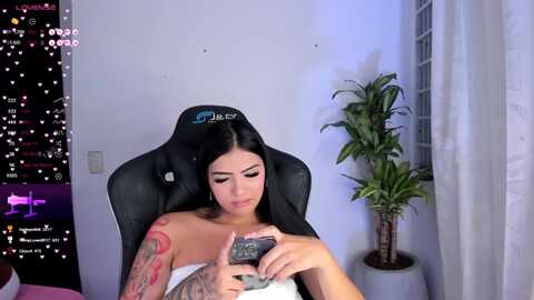 lys_with @ myfreecams on 20240519