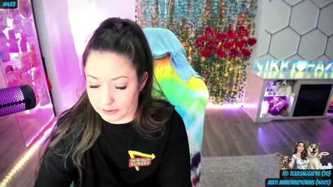 Media: nikki_haze Myfreecams Invalid Date