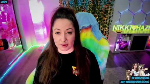 Media: nikki_haze Myfreecams Invalid Date