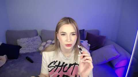 Media: sabrinaviolet Myfreecams Invalid Date