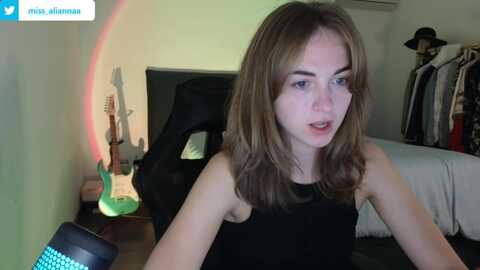 Media: aliannaa Myfreecams Invalid Date