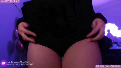 Media: alicexmaia Myfreecams Invalid Date