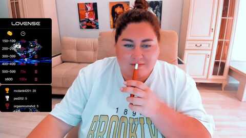 Media: amazing_alina Myfreecams Invalid Date