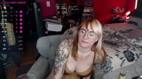 axehallow @ myfreecams on 20240520