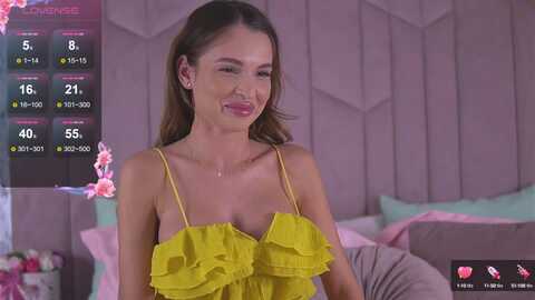 Media: esmeainsley Myfreecams Invalid Date