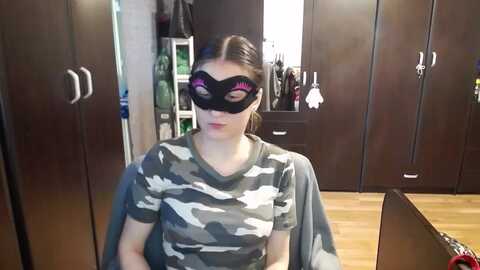 kristineexxx @ myfreecams on 20240520