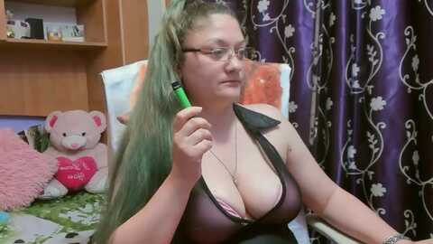linxxxjoy @ myfreecams on 20240520