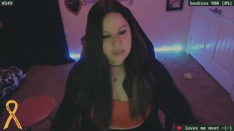 sassysarah94 @ myfreecams on 20240520
