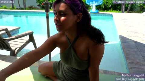 Media: stacy_x3 Myfreecams Invalid Date